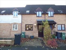 2 Bedroom Terraced